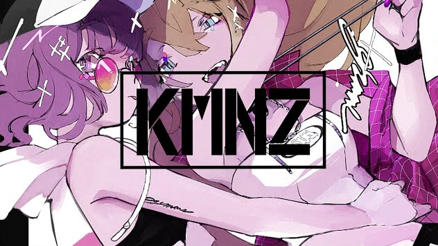 Gimme×Gimme / KMNZ【MV】